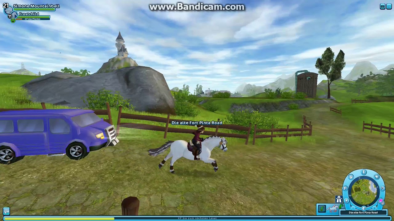 SILVERGLADE - OLD VS NEW