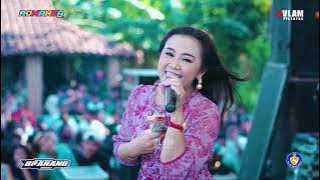 EVA AQWIELLA - O YA || ROMANSA BRANANG BERSATU PELEMKEREP MAYONG 2025
