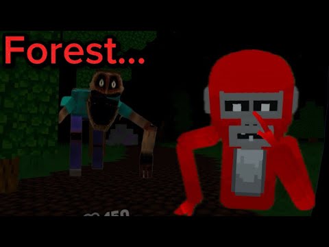 Animal Blocks is The MOST SCARIEST GAME…