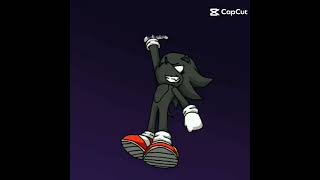 Dark sonic vs Super shadow (parte 3) #jogos #edit Profile