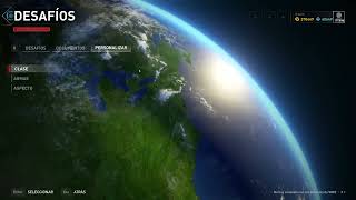 WWZ AFTERMATH - 2023 SAVE DATA