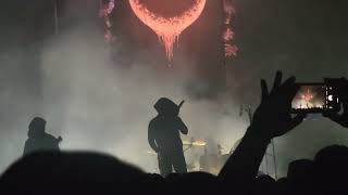 UADA - Cult of a Dying Sun live in Mexico