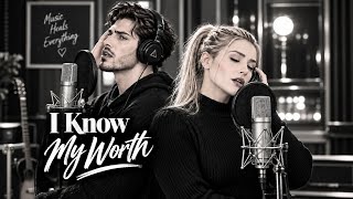 I Know My Worth - Emotional Sad Love Song - (Lyric Video)