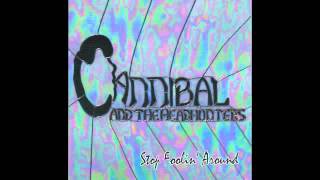 Cannibal And The Headhunters-Stop Foolin&#39; Around