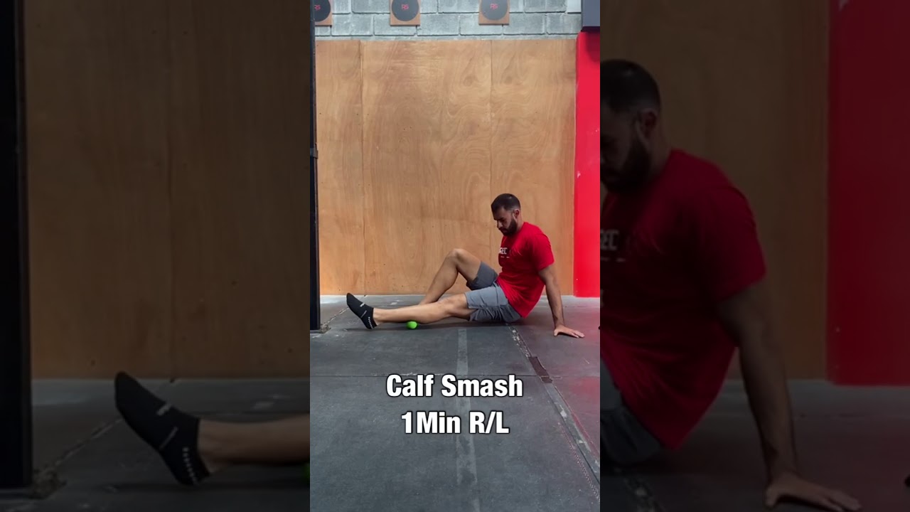 Red Sky Fit Lacrosse Ball Basic Maintenance