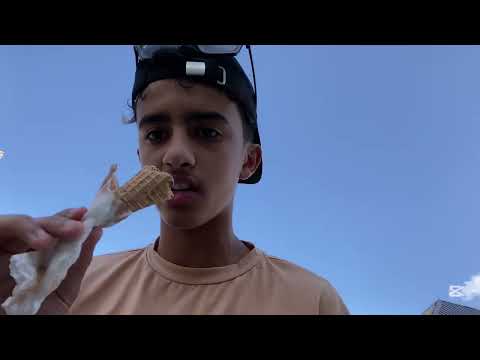 فلوق رقم 5 رحنا يايسي وسكنا في قلب