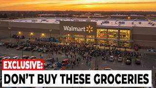 Never Buy These 10 Grocery Items – You’re Getting Ripped Off Big Time!