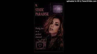 Aya - Static Paradise