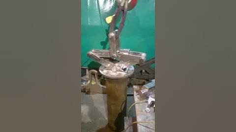 Internal lifting tongs for tubes with auto-catch mechanism