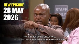 SKEEM SAAM 28 MAY 2026 
