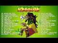 BEST REGGAE MIX 2023 - MOST REQUESTED REGGAE LOVE SONGS 2024 - ALL TIME FAVORITE REGGAE SONGS 2023