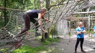 Kinderfeestje Nika 12 07 2017