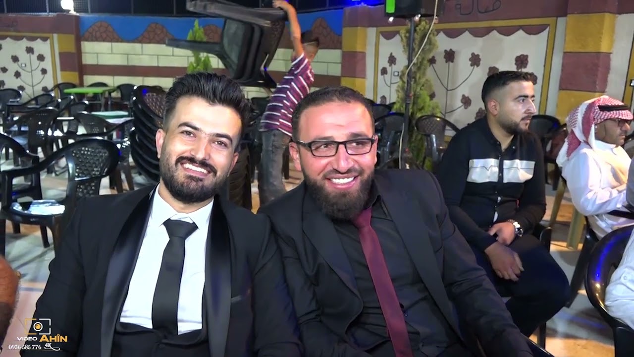 حفلة الدكتور العريس فادي صالة البرج الفنان مصطفى الأمير الفنان مصطفى ابو الفوز 4