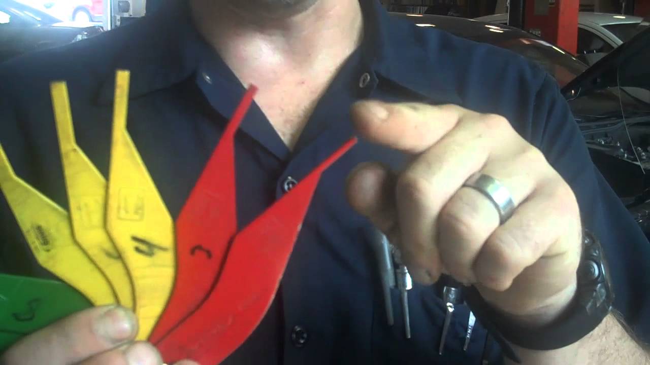 Why change your air filter? All about brakes! at Jenkins and Wynne in