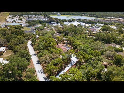 7038 San Jose Loop, New Port Richey, FL home video tour