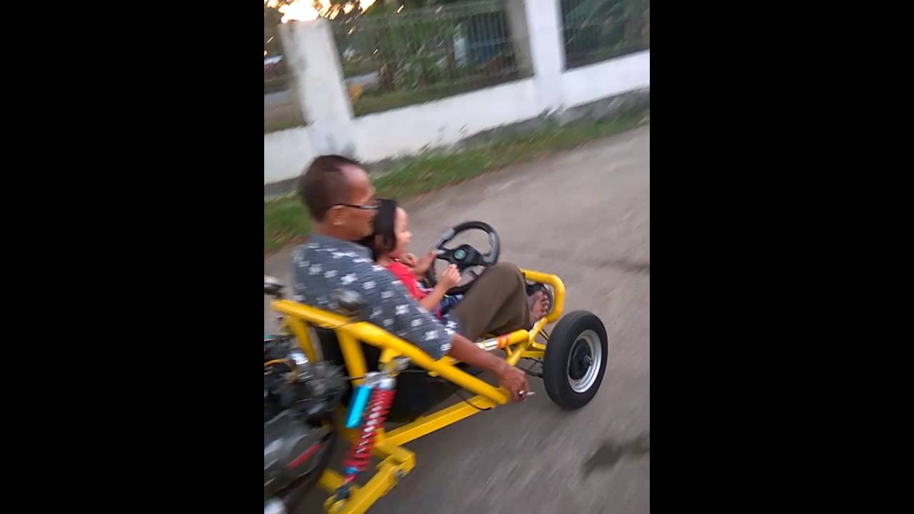 jual go kart buggy