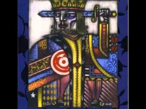 Fifth Hour Hero - Underneath Their Buildings