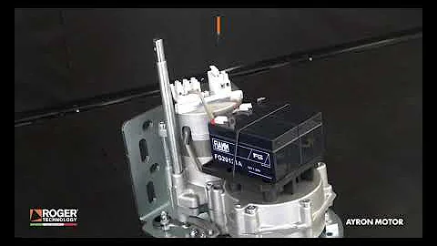 Come riconoscere un motore brushless?