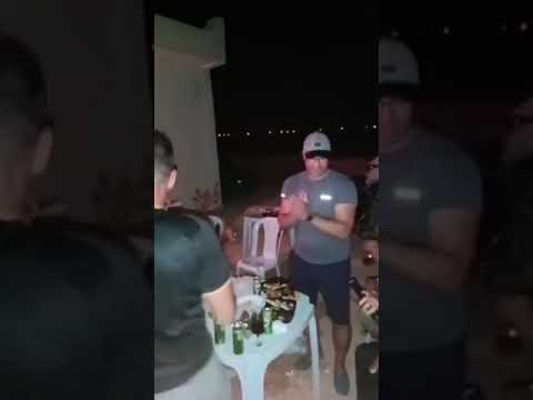 جو جربي بقيادة المايسترو حبيب الجبالي ماننصحكمش ادخلوا تتفرجوا Djerba Tunisie ربوخ الغربة جربة 