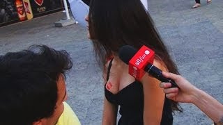 Знают ли женщины о футболе больше, чем мужчины о женщинах? Знают ли женщины о футболе больше, чем мужчины о женщинах?