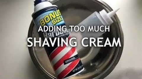 ADDING TOO MUCH Ingredients in slime Tutorial - Satisfying Slime ASMR compilation