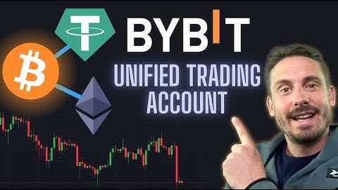 Maximize Capital Efficiency with the Bybit Unified Trading Account - Upgrade Guide -  ($30k Bonus!)