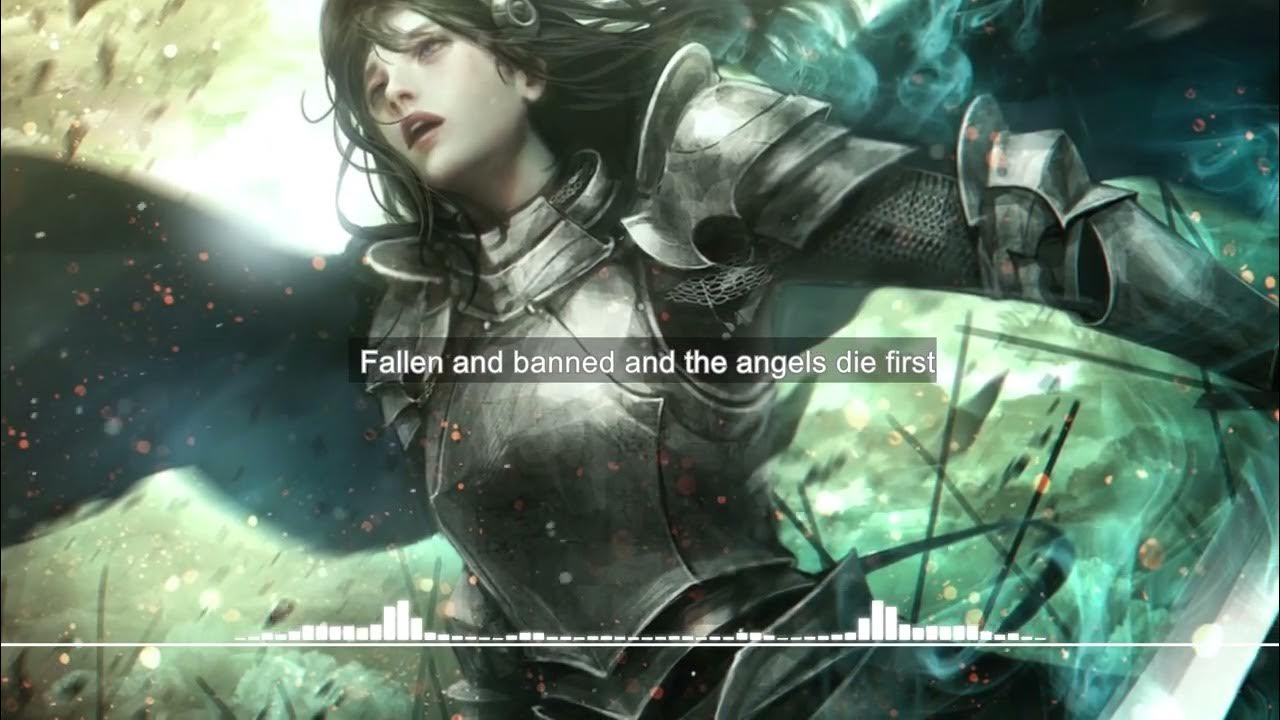 Incense and Iron Powerwolf Napalm Records (Lyric) YouTube