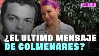 Alma De Colmenares Se Contactó Con Médium Y Le Dejó Mensaje A Su Mamà
