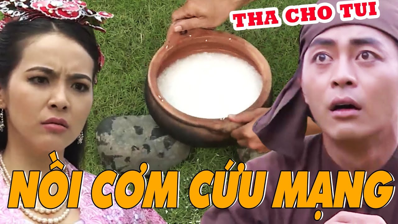Truyện Cổ Tích Việt Nam Hay Mới Nhất - NỒI CƠM CỨU MẠNG XEM LÀ GHIỀN|Tổng Hợp Phim Cổ Tích THVL 2022 - youtube