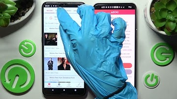 How to Transfer Files from Android Device to NOTHING Phone (1) - Send Anywhere App