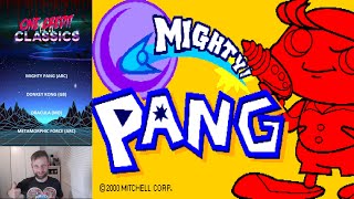 Mighty Pang - Patreon Livestream 133