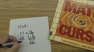 4th Grade | Lesson 2.10 | Multiply with Regrouping