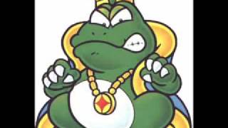 100 songs that should have been in brawl #78-Warts Theme