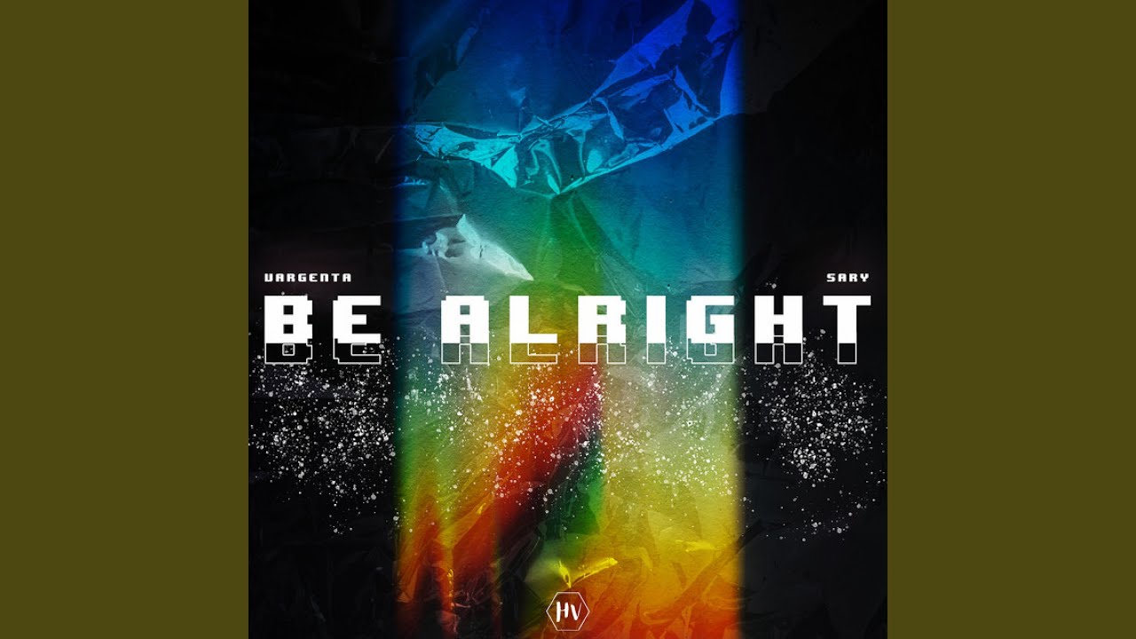 Watch Be Alright on YouTube Watch Be Alright on YouTube