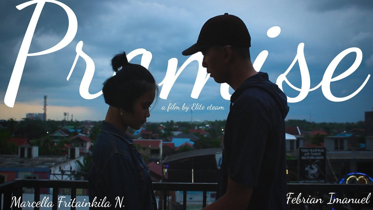 PROMISE - SHORT FILM