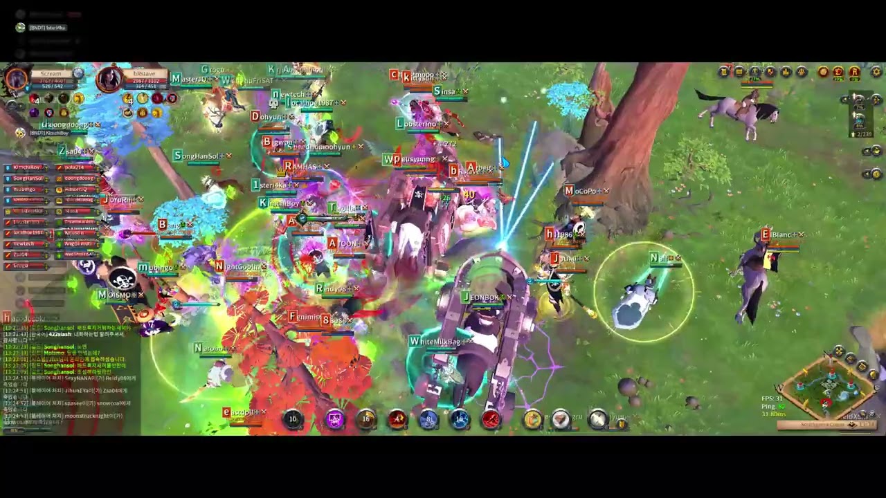 Albion Online great hammer 9.30(2)