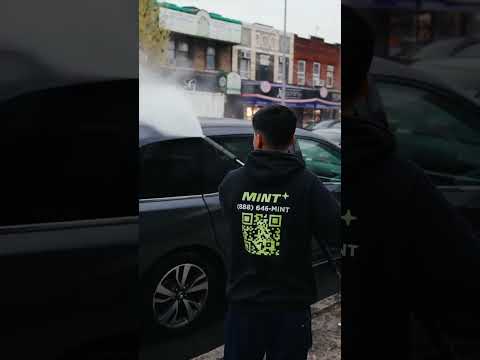 Mobile Car Detailing Queens Ny