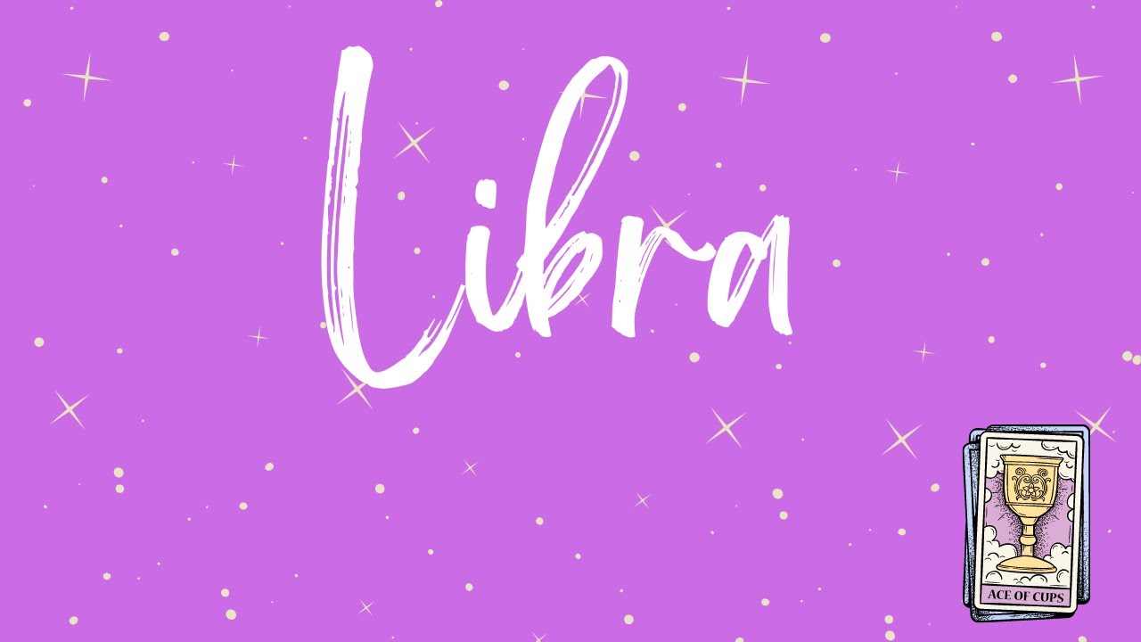 Libra ♎ An Unexpected & Sincere Reconciliation. Libra Tarot Reading May 2022