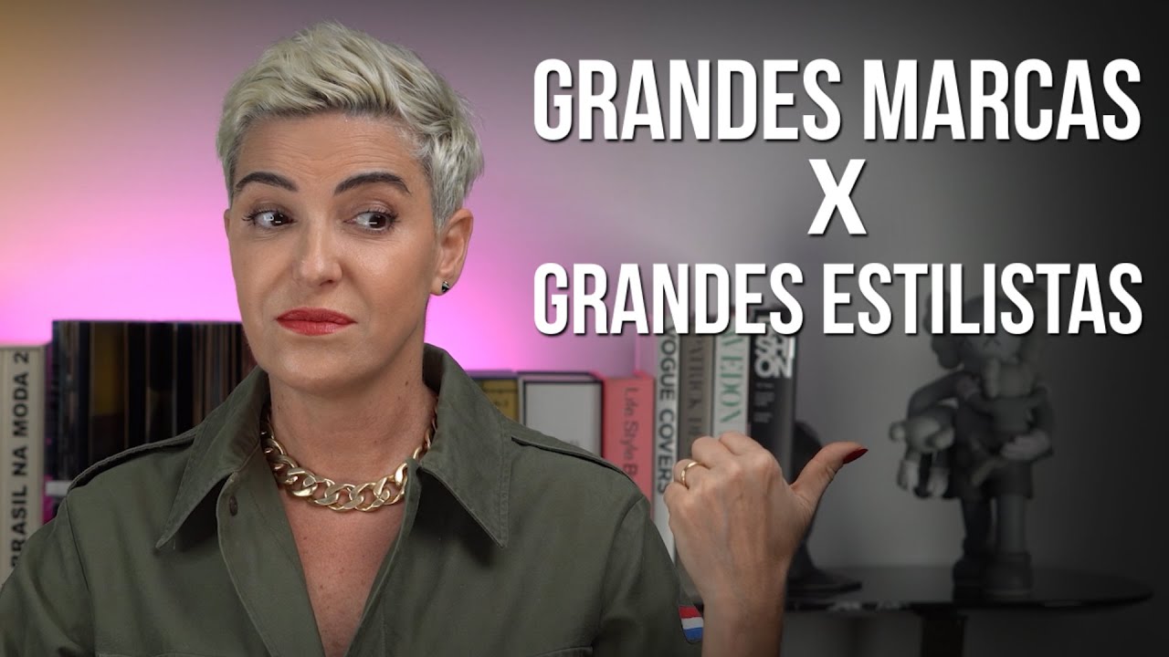 Semanas de Moda 2023 : estilistas e as grandes marcas