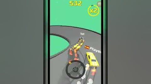 name game- hyper drift