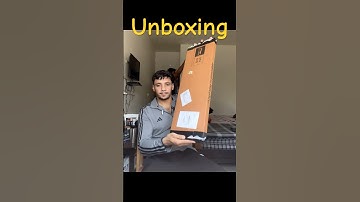 Unboxing new lining axforce cannon 🔥🔥🔥 best racket #thehemantattri #badminton #badmintonlovers