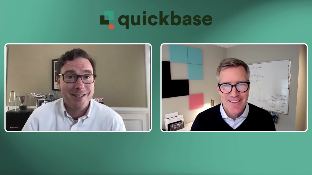 KPMG Interview with Ed Jennings & Jonathan Dambrot