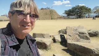 :   ( ,  ):  . 13.01.2025. Monte Alban ( Oaxaca, Mexico ).