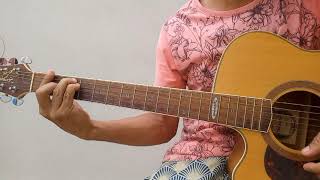 Família dos acordes no violão  - Rogério Nunnes 