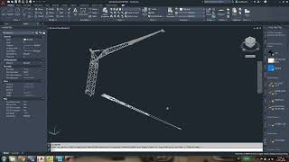 2D projection from 3D