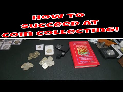 Smart Coin Collecting Strategies That Actually Work