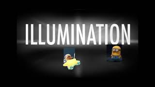 Universal Pictures/illumination Entertainment/Nintendo (2028) (Kirby Movie)