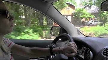 CoPilot Navigation:  Non Distracting and Safe