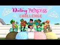 Minecraft, Dating With A Cute Girls Princess Challenge (PART 3) - Monster School Animation