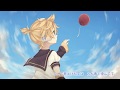 【鏡音レン】青空へ（オリジナル曲）